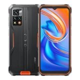 PAMETNI MOBILNI TELEFON BLACKVIEW BV9200 8+256GB ORANŽEN