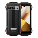 PAMETNI MOBILNI TELEFON BLACKVIEW N6000 8+256GB ORANŽNA