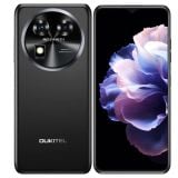 PAMETNI MOBILNI TELEFON OUKITEL C37 6/256 GB ČRNA