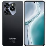 PAMETNI MOBILNI TELEFON OUKITEL C50 24/128 GB ČRNA