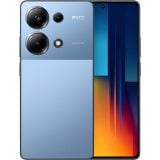 PAMETNI MOBILNI TELEFON POCO M6 PRO 12+512GB MODER