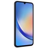 PAMETNI MOBILNI TELEFON SAMSUNG GALAXY A34 5G 128GB ČRNA + BUDS LIVE