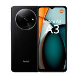 PAMETNI MOBILNI TELEFON XIAOMI REDMI A3 3/64GB MIDNIGHT BLACK