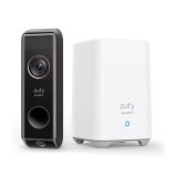 PAMETNI VIDEO DOMOFON ANKER EUFY SECURITY DUAL BAZA+ZVONEC