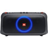 BLUETOOTH KARAOKE JBL ZVOČNIK PARTYBOX GO ČRN