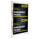 PESEK, BEL FILTER MUREXIN FB 200S (1-2 MM) 25 KG SUH