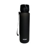 PLASTENKA ZA VODO DOMY 1000 ML SPORT BPA FREE RAZLIČNE BARVE