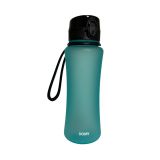 PLASTENKA ZA VODO DOMY 550 ML SPORT BPA FREE RAZLIČNE BARVE