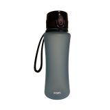 PLASTENKA ZA VODO DOMY 550 ML SPORT BPA FREE RAZLIČNE BARVE