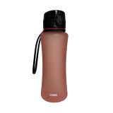 PLASTENKA ZA VODO DOMY 550 ML SPORT BPA FREE RAZLIČNE BARVE