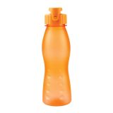 PLASTENKA ZA VODO STEUBER FLIP TOP FROSTY 700 ML