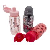 PLASTENKA ZA VODO STEUBER KIDS 460ML