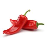 PLODOVKE L'ORTO FRUTTIFERO PAPRIKA RDEČA 4/1 WILLY F1 KULTIPAK