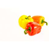 PLODOVKE L'ORTO FRUTTIFERO PAPRIKA RUMENA 1/1 SOROKSARI F1 L10