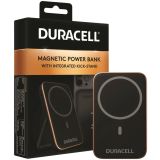 POLNILNIK ZA GSM DURACELL POWER BANK MICRO5 5.000 MAH