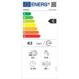 POMIVALNI STROJ GORENJE GS643C90W