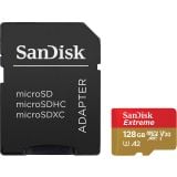 POMNILNIŠKA KARTICA SANDISK SAN EXTR GAMING 128GB