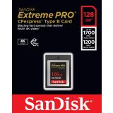 POMNILNIŠKA KARTICA SANDISK SAN EXTR PRO CFEXPRESS CARD