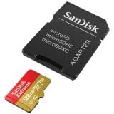 POMNILNIŠKA KARTICA SANDISK SAN EXTREME DRON 128GB