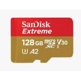 POMNILNIŠKA KARTICA SANDISK SAN EXTREME DRON 128GB