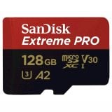 POMNILNIŠKA KARTICA SANDISK SAN EXTREME PRO 128GB