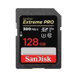 POMNILNIŠKA KARTICA SANDISK SAN EXTREME PRO 128GB SDXC