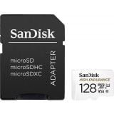 POMNILNIŠKA KARTICA SANDISK SAN HIGH END MICROSDXC 128 GB