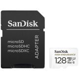 POMNILNIŠKA KARTICA SANDISK SAN HIGH END MICROSDXC 128 GB