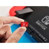 POMNILNIŠKA KARTICA SANDISK SAN MICRO 128GB NINTENDO