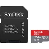 POMNILNIŠKA KARTICA SANDISK SAN ULTRA MICROSDXC 256GB