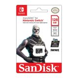 POMNILNIŠKA KARTICA SANDISK SANDISK NIN FORTNITE 128 GB