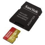 POMNILNIŠKA KARTICA SANDISK SDHC MICRO 32GB EXTREME