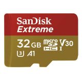 POMNILNIŠKA KARTICA SANDISK SDHC MICRO 32GB EXTREME