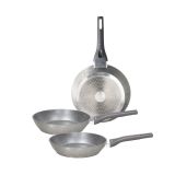 PONEV TOGNANA 20/24/28 CM 3 DELNI SET GRANCUCINA DEEP MOON