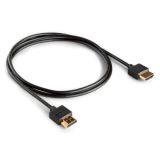 POVEZOVALNI HDMI KABEL MELICONI ULTRA TANEK 2 M