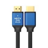 POVEZOVALNI KABEL MOYE CONNECT HDMI 2.0 4K 2M