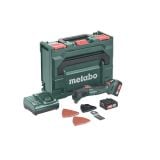 AKUMULATORSKO ORODJE METABO POWERMAXX MT 12