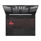 PRENOSNI RAČUNALNIK ASUS TUF GAMING A15 FA507UI HQ028W RYZEN 9 8945H