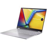 PRENOSNI RAČUNALNIK ASUS VIVOBOOK S 14 FLIP TP3402VA-OLED-KN931X