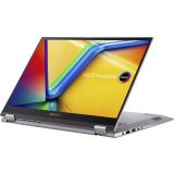 PRENOSNI RAČUNALNIK ASUS VIVOBOOK S 14 FLIP TP3402VA-OLED-KN931X