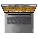 PRENOSNI RAČUNALNIK LENOVO IDEAPAD 3 17ALC6 RYZEN 7 5700U 12GB 512GB W11H