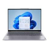 PRENOSNI RAČUNALNIK LENOVO THINKBOOK 16 G7 R5/16GB/1TB/UMA/W11P/SIVA