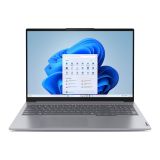 PRENOSNI RAČUNALNIK LENOVO THINKBOOK 16 G7 R5/16GB/512GB/UMA/W11H