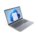 PRENOSNI RAČUNALNIK LENOVO THINKBOOK 16 G7 R5/16GB/512GB/UMA/W11H