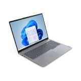 PRENOSNI RAČUNALNIK LENOVO THINKBOOK 16 G7 U7/16GB/512GB/UMA/DOS/SIV