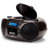 PRENOSNI RADIO AIWA BBTC-660DAB/BK