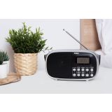 PRENOSNI RADIO NOVEEN PR850 DIGITALNI