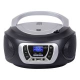 PRENOSNI RADIO TREVI CMP 510 ČRN DAB/DAB+