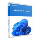 PROGRAMSKA OPREMA MICROSOFT WINDOWS 11 HOME 64BIT