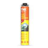 POLIURETANSKA PENA TKK PU FOAM TOP FOAM HAND HELD 750 ML WINTER